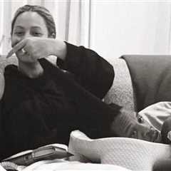 Beyonce Combs Out Jay-Z’s Locs Into an Afro for His Philadelphia Concert in New Viral CECRED Video