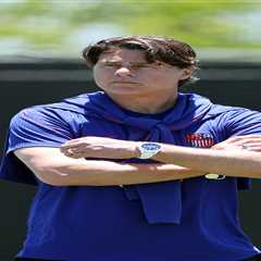 Mauricio Pochettino has plethora of USMNT lineup options for meaningless World Cup game