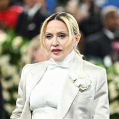 Madonna Says ‘Confessions II’ Was Born From Frustration Over Delayed Biopic: ‘I Was in Limbo’