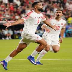 Jordan vs. Algeria World Cup prediction: Odds, picks, best bet Monday