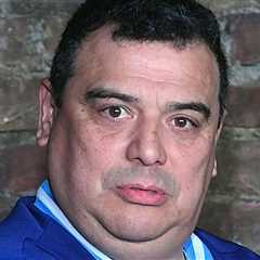 Comedian Carlos Mencia Pleads Not Guilty to Felony Tax Fraud, Bail Reduced