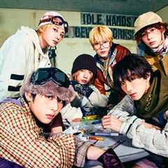 BOYNEXTDOOR Lands Fifth Top 10 on Album Sales Chart With ‘HOME’