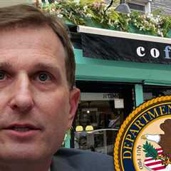NYC Coffee Shop Under Federal Investigation After Banning Pro-Israel Politician