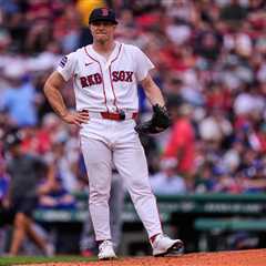 Sonny Gray ‘open’ to discussing trade in disastrous Red Sox season