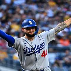 Dodgers’ Andy Pages continues to lead NL outfielders in All-Star voting