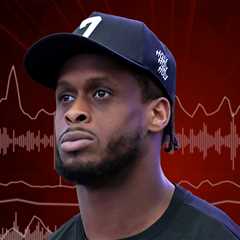 Geno Smith's Ex-Girlfriend Makes Teary 911 Call, Claims QB Beat Her Up