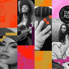 The 50 Best Albums of 2026 So Far (Staff Picks)