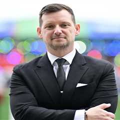 ESPN draft analyst Matt Miller has arm amputated after horrific car crash