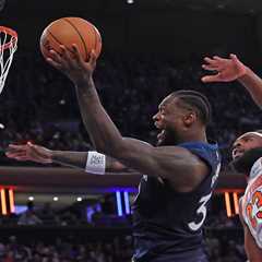 Nets trade for Julius Randle in three-team deal in pre-NBA draft stunner
