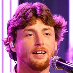 Bailey Zimmerman Responds to Criminal Charges For Allegedly Trashing Hotel Room