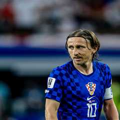 Croatia vs. Panama World Cup prediction: Odds, picks, best bets for Group L showdown