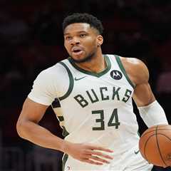 How Heat trade turns into massive cash windfall for Giannis Antetokounmpo