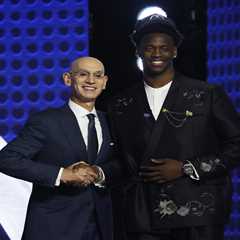 The 2026 NBA Draft gave us a ton of moments that could prove genius — or backfire spectacularly
