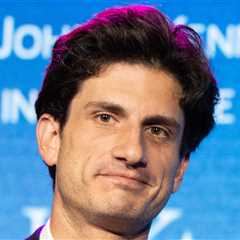 Jack Schlossberg Loses Kennedy Legacy Hope With Congressional Defeat