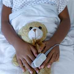Terminally Ill 12-Year-Old Euthanized in Netherlands
