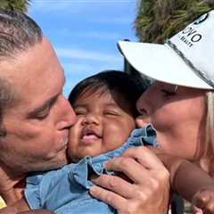 IVF Mix-Up Couple Shares Update After Custody Agreement
