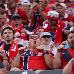 Music has emerged as the World Cup’s unexpected star — and every nation has its own soundtrack