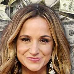 Dianna Russini Was Earning $800,000 Before Mike Vrabel Scandal Led To Her Resignation