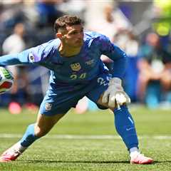 USMNT legend believes Matt Freese has right trait to meet the moment in World Cup