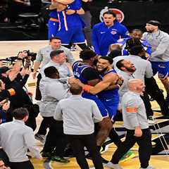 Mitch Modell ripped retailer’s new owner during Knicks’ historic NBA Finals run: ‘You blew it. I..