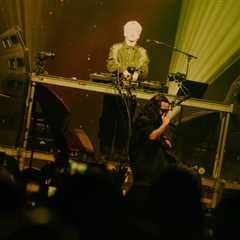 Creepy Nuts Prove the Power of Japanese-Language Rap on First North American Tour, Including..