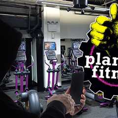 Police Identify Planet Fitness Peeping Tom Suspect, Say They Found Over 50 Videos