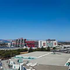 49ers explore facility move as injury woes fuel lingering substation debate