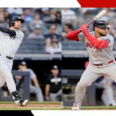 The Yankees are playing the Red Sox at Fenway this weekend. How much are tickets?