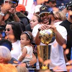 Jalen Brunson, Lionel Messi & Alysa Liu Lead 2026 ESPYS Nominations: Full List