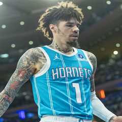 Shocking LaMelo Ball trade boosts Timberwolves’ NBA championship odds