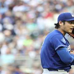 Dodgers’ Dalton Rushing is expendable, Shohei Ohtani isn’t — now Rushing must adjust