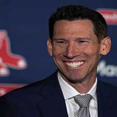 Red Sox boss refusing to make trade deadline decision as season spirals
