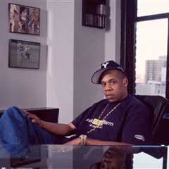 Jay-Z’s ‘Reasonable Doubt’ Album: All 14 Tracks Ranked