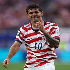 Inside look at how USMNT-Turkey World Cup showdown will play out