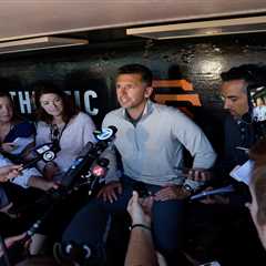 Buster Posey backs out of radio interview in Giants’ latest misstep