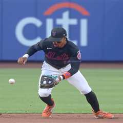 Fransico Lindor’s return can’t save Mets from doubleheader sweep in ugly error-filled loss to Cubs