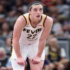 Fans can’t believe WNBA excluded Caitlin Clark from 30th anniversary poster