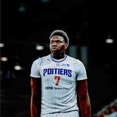 Clippers draft pick opts to return to college, play for Auburn instead