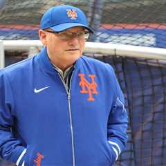 Do something, Steve Cohen — or there is something far worse coming for the Mets