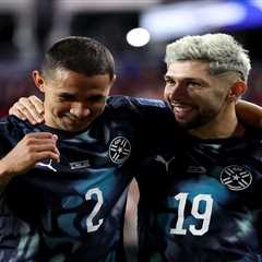 Paraguay vs. Australia World Cup prediction: Odds, picks, best bets for Group D showdown