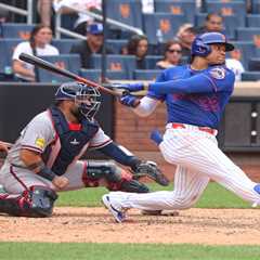 Juan Soto returns to lineup after back issue in rare Mets ‘good sign’