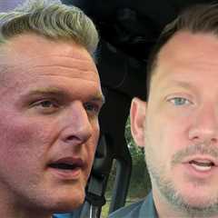 Pat McAfee, Adam Schefter Donate To ESPN Analyst's GoFundMe Ahead Of 'Big' Surgery