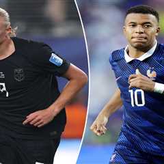 How to watch France-Norway for free in World Cup 2026: Time, livestream