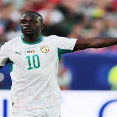 Senegal vs. Iraq World Cup prediction: Odds, picks, and predictions for Friday