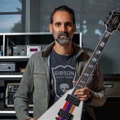 Executive Turntable: Cesar Gueikian Steps Down as Gibson President & CEO, Anne Rohesy Steps in..