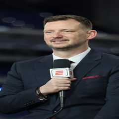 ESPN NFL analyst Matt Miller reveals next step after losing arm in horrific crash
