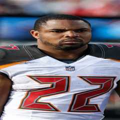 NFL player Doug Martin’s family accuses Oakland police of using excessive force in death
