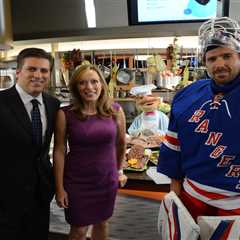 Inside look at Linda Cohn’s second act after ESPN retirement: ‘Complete freedom’