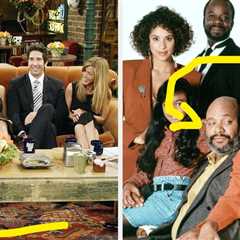 You're Not A Real '90s Kid If You Don't Get At Least An 85% On This Increasingly Hard '90s Sitcoms..