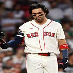 Marcelo Mayer’s ‘mental toughness’ being questioned behind the scenes in latest Red Sox drama